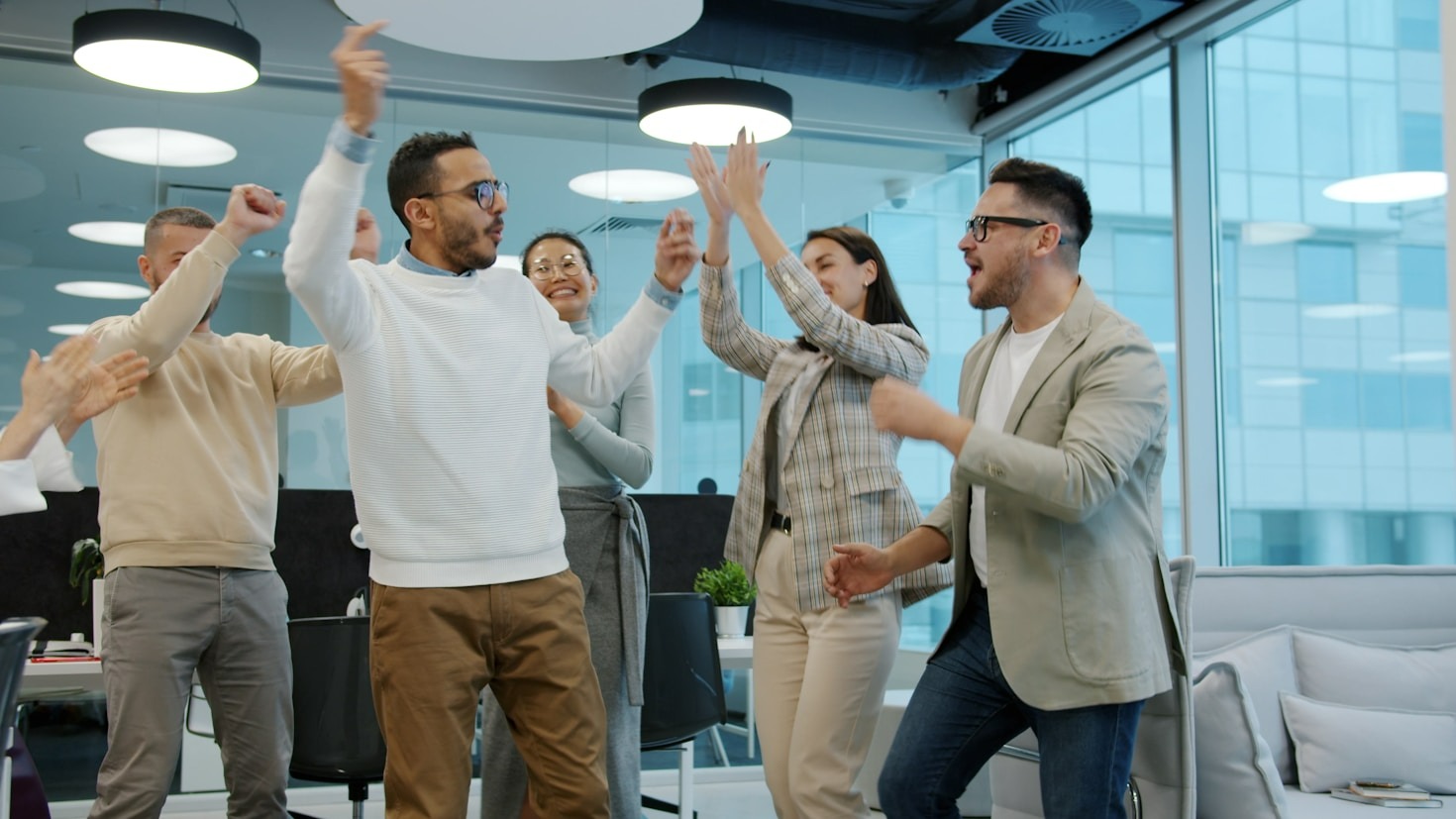 Como palestras corporativas mudam a cultura organizacional